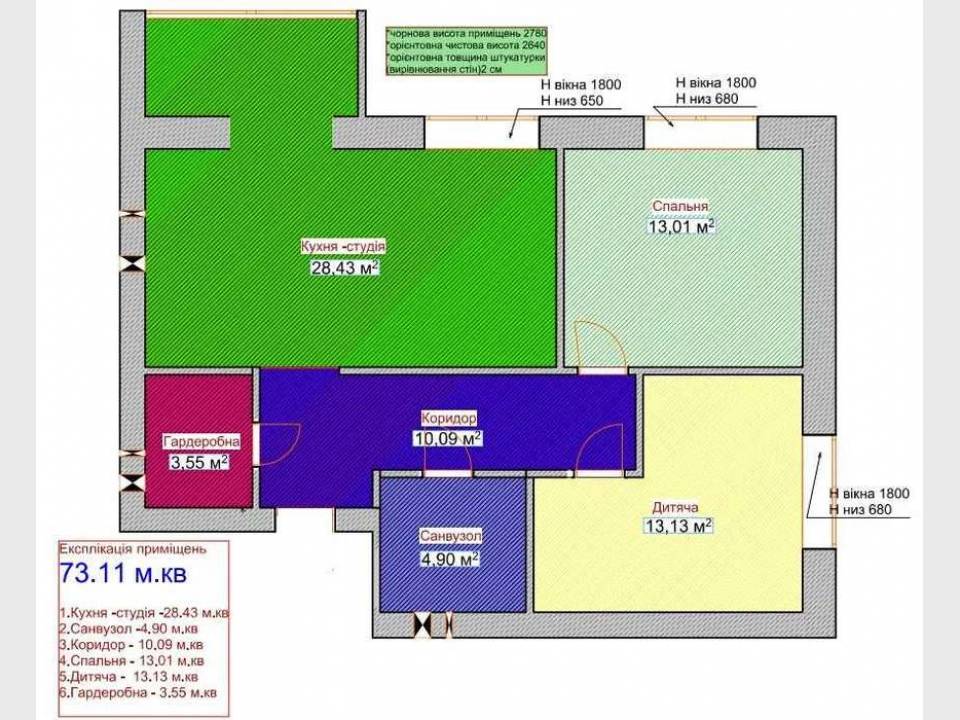 WebWizard CRM Real Estate